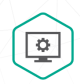 Kaspersky
 Vulnerability and Patch Management