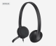 Logitech H340 USB COMPUTER HEADSET