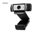 Logitech C922 PRO HD STREAM WEBCAM