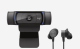 Logitech ESSENTIAL
 PERSONAL VIDEO
 COLLABORATION KIT