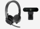 Logitech PRO PERSONAL VIDEO COLLABORATION KIT