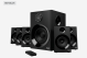 Logitech Z606 5.1 SURROUND SOUND SPEAKER SYSTEM