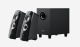 Logitech Z323 SPEAKER SYSTEM WITH SUBWOOFER