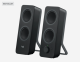 Logitech Z207 BLUETOOTH COMPUTER SPEAKERS