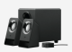 Logitech Z213 COMPACT 2.1 SPEAKER SYSTEM