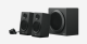 Logitech Z333 SPEAKER SYSTEM WITH SUBWOOFER