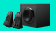 Logitech Z623 SPEAKER SYSTEM WITH SUBWOOFER