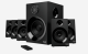 Logitech Z606 5.1 SURROUND SOUND SPEAKER SYSTEM