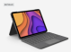 Logitech FOLIO TOUCH