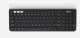Logitech K780 MULTI-DEVICE WIRELESS KEYBOARD