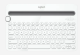 Logitech K480 BLUETOOTH MULTI-DEVICE KEYBOARD