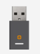 Logitech UNIFYING + AUDIO RECEIVER