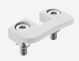 Logitech SCRIBE SECURE LATCH