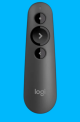 Logitech R500s LASER PRESENTATION REMOTE