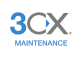 3CX Phone System 8SC 1 Year Maintenance (3CXPSM8SC)