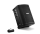 Bose S1 Pro+ Wireless PA System with 1/4