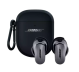 QuietComfort Ultra Earbuds with Bose Wireless Charging Case Cover