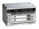 Cisco 4-slot modular chassis