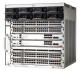 Cisco 7-slot modular chassis