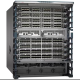 Cisco 10-slot modular chassis