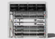 Cisco 480 Gbps/slot supervisor, 100G/25G