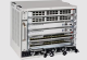 Cisco 6-slot modular chassis