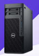 Dell Precision 5860 Tower Workstation