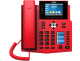 Fanvil X5U-R Special Red IP Phone