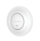 GrandStream GWN7662 GWN 2x2:2 & 4x4:4 Wi-Fi 6 Indoor Access Point