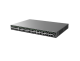 GrandStream GWN7806(P)Enterprise-Grade Layer 2+ Managed Network Switch