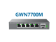 GrandStream GWN7700M Series Unmanaged 2.5G Multi-Gigabit Network Switches