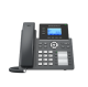 GrandStream GRP2604(P) 3-Line Essential IP Phone Designed for Mass Deployment and Easy Management