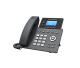 GrandStream GRP2603(P) 3-Line Essential IP Phone Designed for Mass Deployment and Easy Management