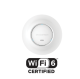 GrandStream GWN7660 GWN 2x2:2 Wi-Fi 6 Indoor Access Point