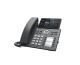 GrandStream GRP2634 8-Line Professional IP Phone Designed for Mass Deployment and Easy Management