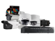 HIK Vision Analytic Camera Solution