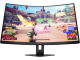 OMEN 27c QHD Curved 240Hz Gaming Monitor