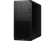 HP Z2 Tower G9 Workstation Wolf Pro Security Edition