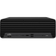 HP Z2 Small Form Factor G9 Workstation Wolf Pro Security Edition