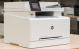 HP Color LaserJet Pro MFP M283fdw