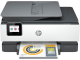 HP OfficeJet Pro 8210 Printer w/4 months ink included with HP Instant ink