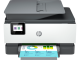 HP OfficeJet Pro 9015e All-in-One Certified Refurbished Printer w/ bonus 6 months Instant Ink through HP+