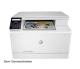 HP Color LaserJet Pro MFP M182nw