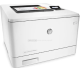 HP Color LaserJet Pro M255dw