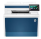 HP Color LaserJet Pro MFP 4301fdn Printer