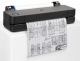 HP DesignJet T250 24-in Printer with 2-year Next Business Day Support, (5HB06H)