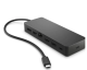 HP Universal USB-C Multiport Hub for business