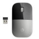 HP Z3700 Dual Silver Mouse