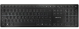 HP 975 Dual-Mode Wireless Keyboard for business