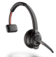 Poly Savi 8220 Microsoft Teams Certified DECT Office 3-Way Connectivity Headset